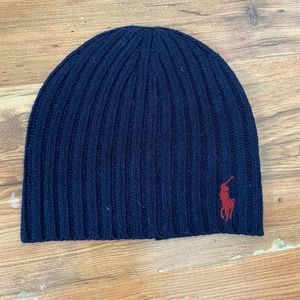 Polo hat